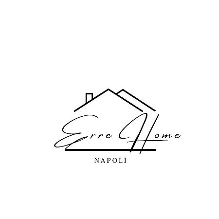 Erre Home Nápoles Exterior foto